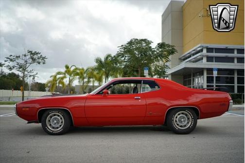 1972 Plymouth Roadrunner for sale in O Fallon, IL - image 13