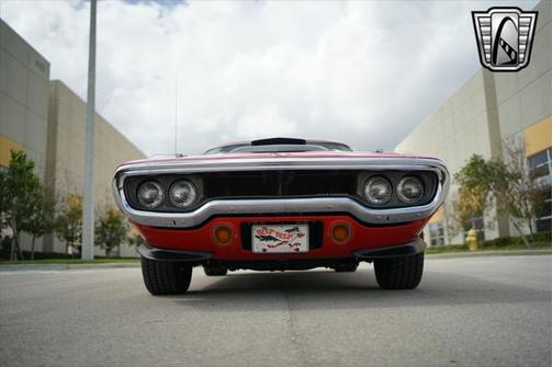 1972 Plymouth Roadrunner for sale in O Fallon, IL - image 10