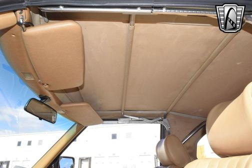 1988 Mercedes-Benz 560SL 