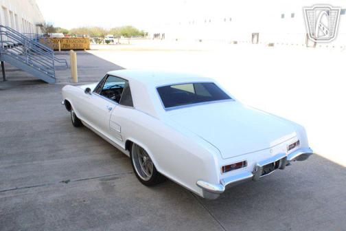 1964 Buick Riviera 