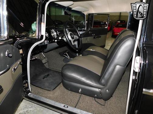 1957 Chevrolet 150 Sedan Delivery