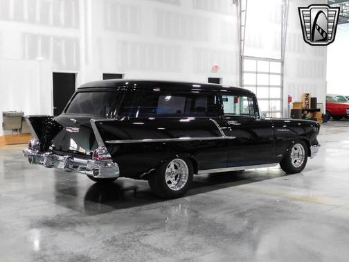 1957 Chevrolet 150 Sedan Delivery