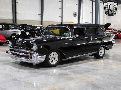 1957 Chevrolet 150 Sedan Delivery