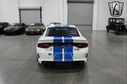 2023 Dodge Charger SRT Hellcat