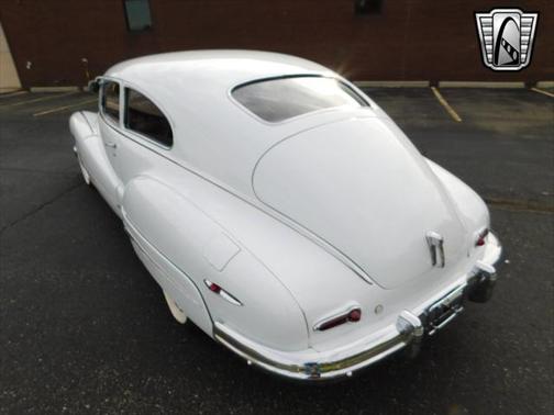 1948 Buick Super