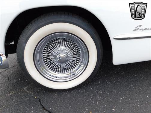 1948 Buick Super