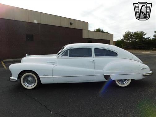 1948 Buick Super