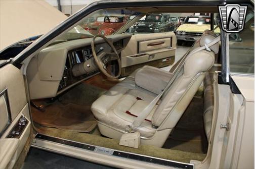 1978 Lincoln Continental