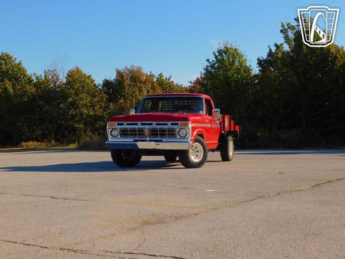 1977 Ford F-150 Base