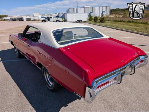 1971 Buick GS 455