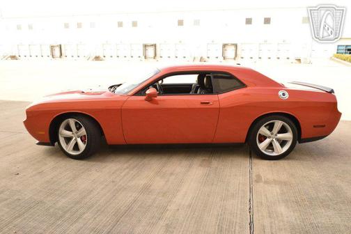 2008 Dodge Challenger SRT8