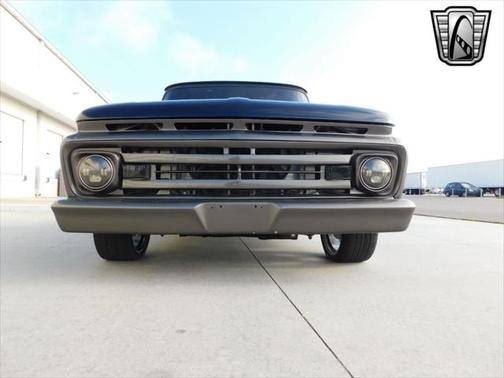 1965 Ford F100 Base