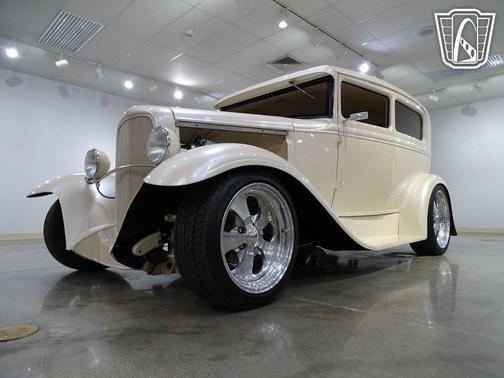 1931 Ford Model A Base