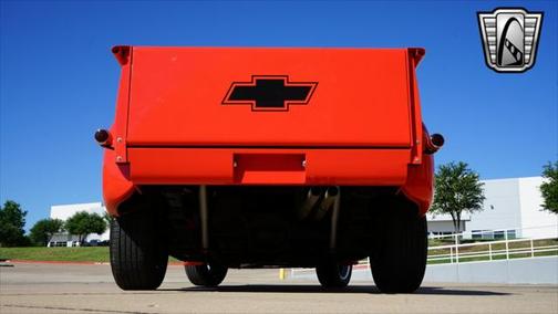 1955 Chevrolet 3100 Base