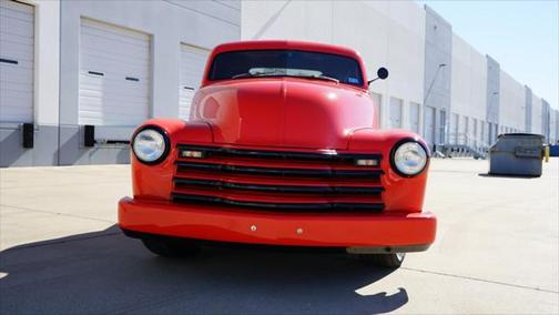 1955 Chevrolet 3100 Base