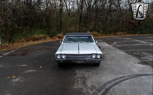 1965 Oldsmobile 442 Replica