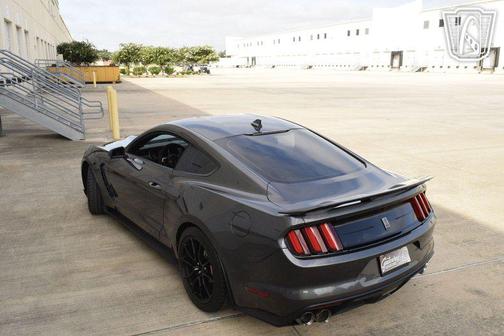 2020 Ford Shelby GT350 Base