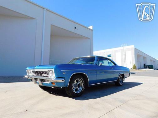 1966 Chevrolet Impala Base