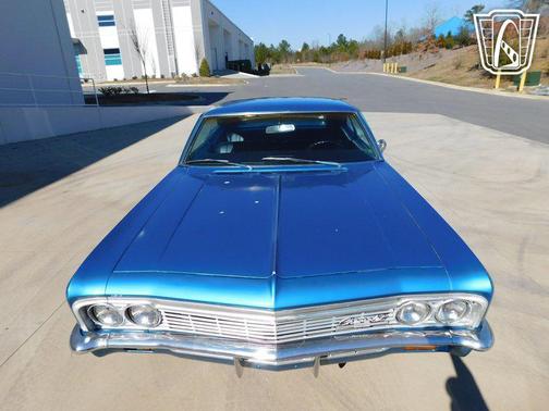 1966 Chevrolet Impala Base