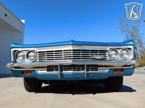 1966 Chevrolet Impala Base