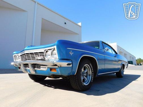 1966 Chevrolet Impala Base