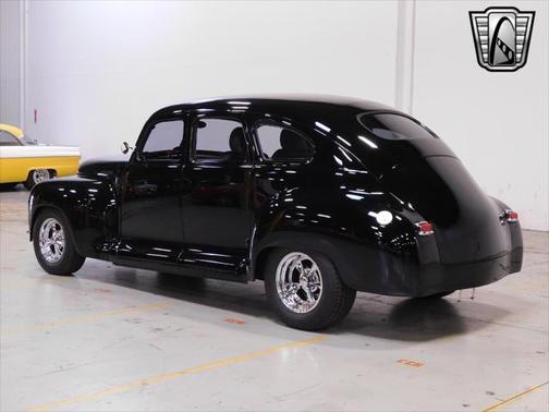 1948 Plymouth Special DeLuxe