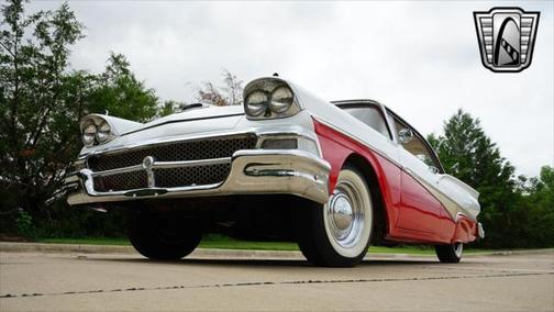 1958 Ford Fairlane 500