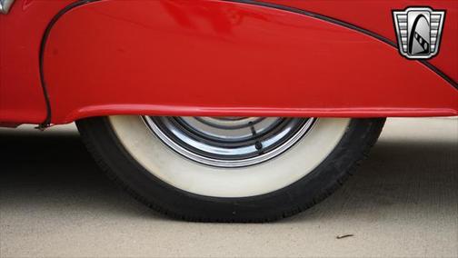 1958 Ford Fairlane 500