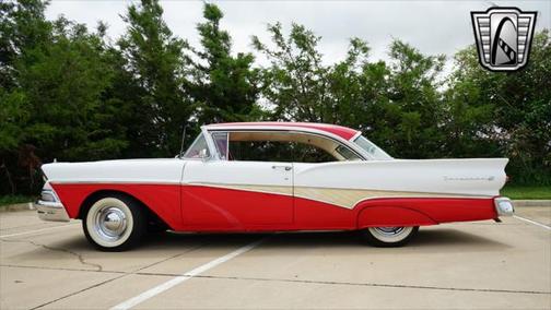 1958 Ford Fairlane 500