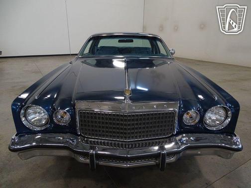 1977 Chrysler Cordoba 