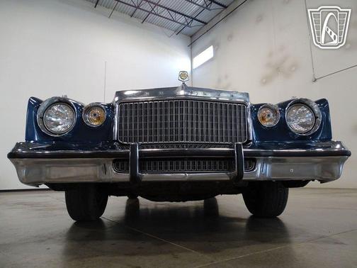 1977 Chrysler Cordoba 