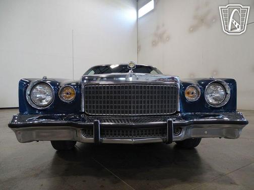 1977 Chrysler Cordoba 