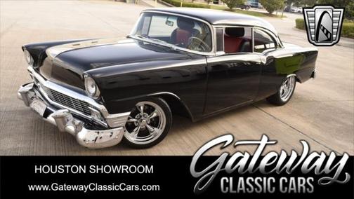 1956 Chevrolet Bel Air Base