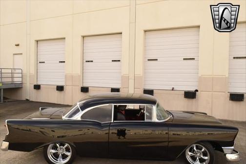 1956 Chevrolet Bel Air Base
