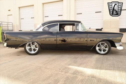1956 Chevrolet Bel Air Base