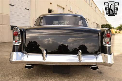 1956 Chevrolet Bel Air Base