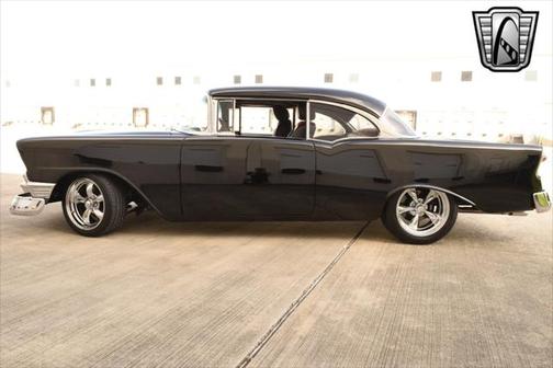 1956 Chevrolet Bel Air Base