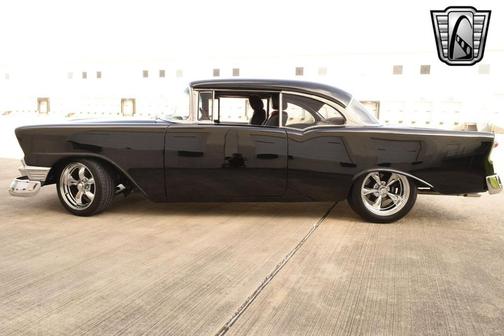 1956 Chevrolet Bel Air Base