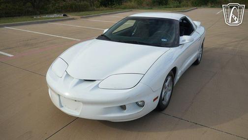 1998 Pontiac Firebird 