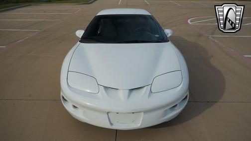 1998 Pontiac Firebird 