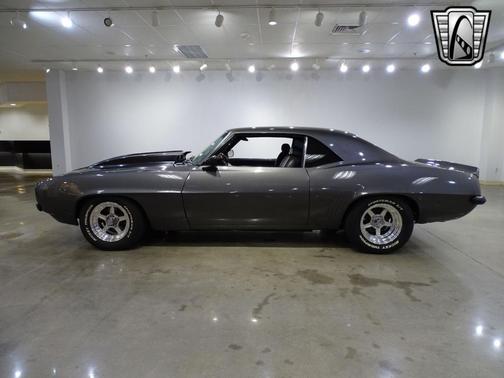 1969 Chevrolet Camaro Base