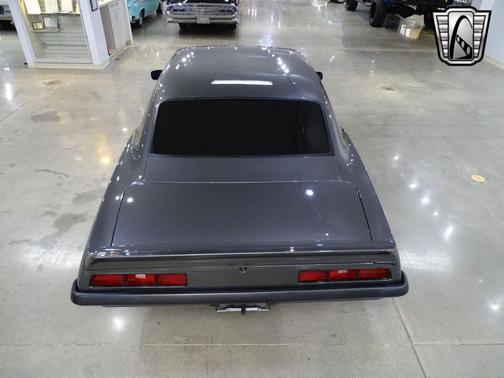 1969 Chevrolet Camaro Base