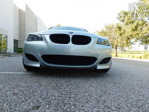 2006 BMW M5 Base