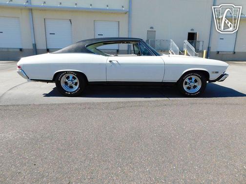 1968 Chevrolet Chevelle SS