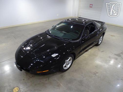 1995 Pontiac Firebird 
