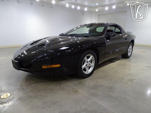 1995 Pontiac Firebird 