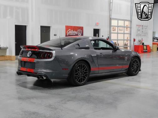 2014 Ford Shelby GT500 Base