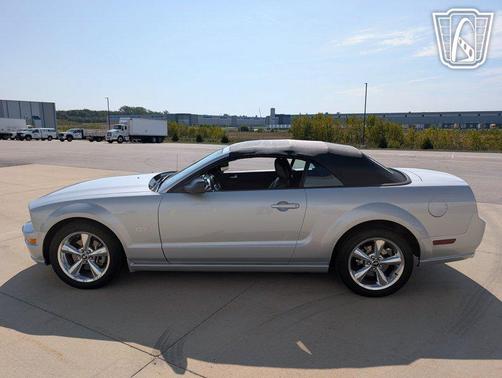 2005 Ford Mustang GT