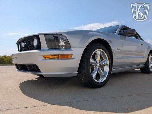2005 Ford Mustang GT