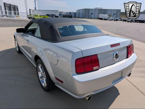2005 Ford Mustang GT